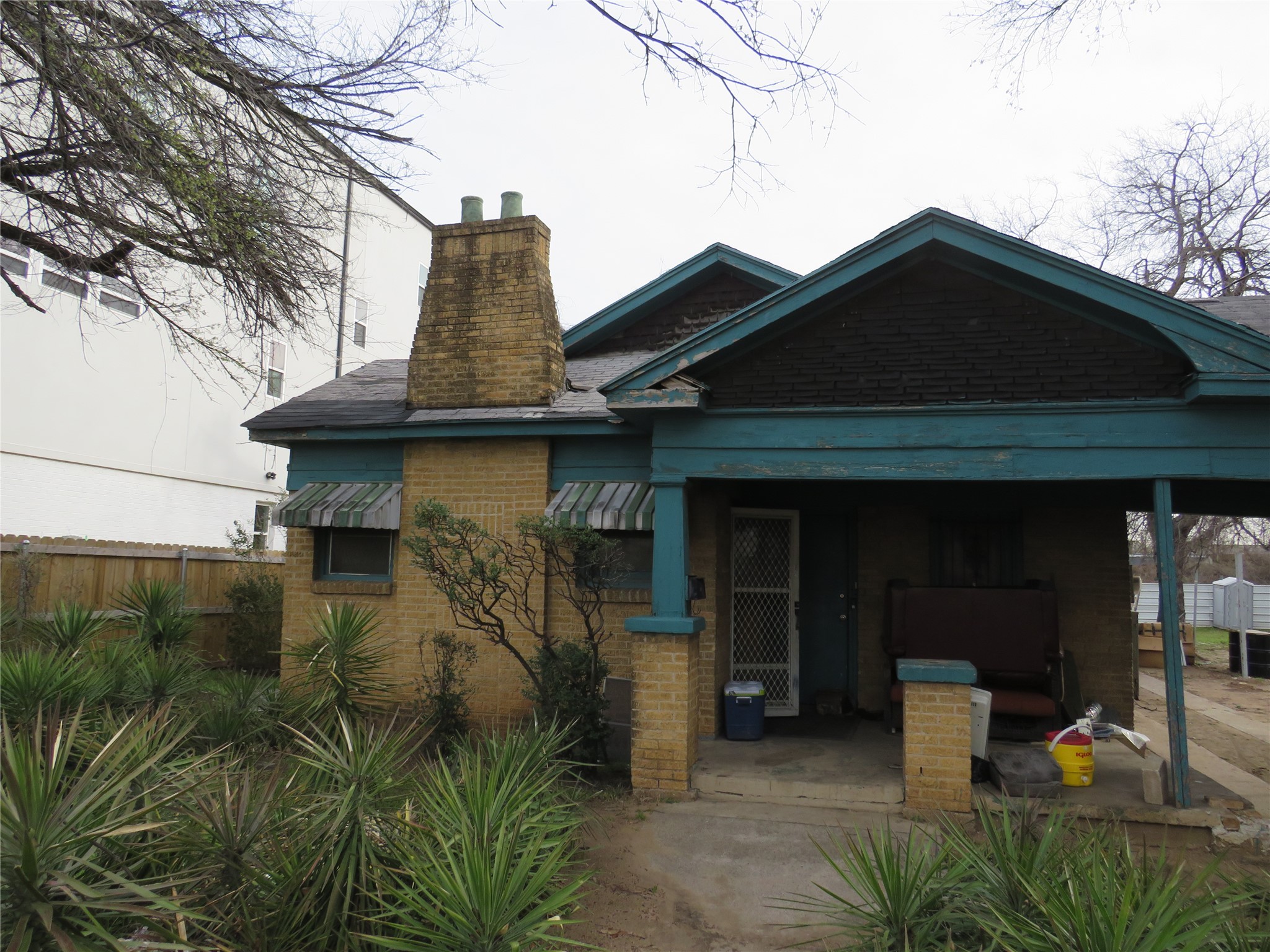 3638 Cleveland Street Dallas TX 75215