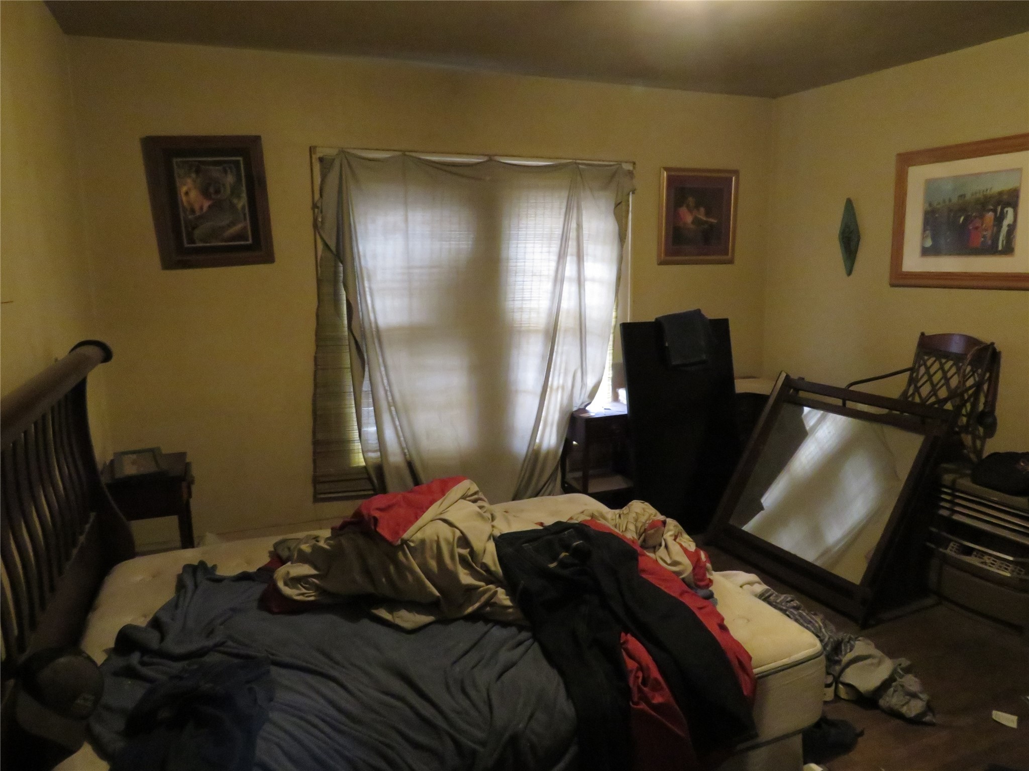 3638 Cleveland Street Dallas TX 75215