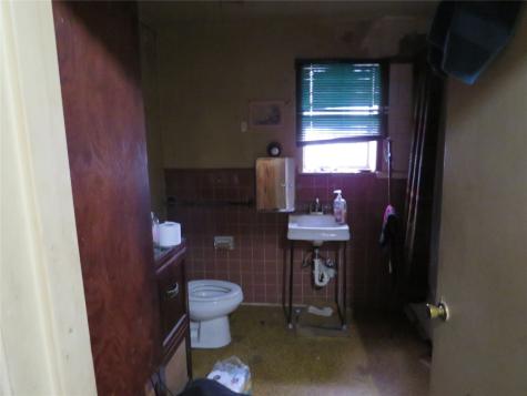 3638 Cleveland Street Dallas TX 75215