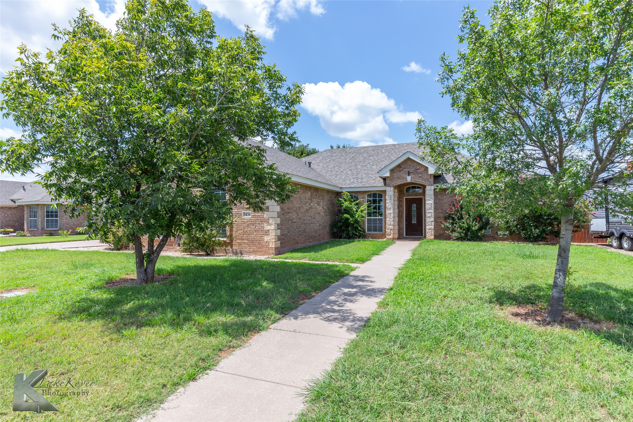 5434 Wagon Wheel Avenue Abilene TX 79606