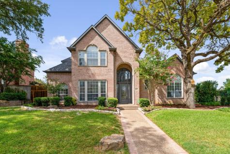 984 Redwing Drive Coppell TX 75019