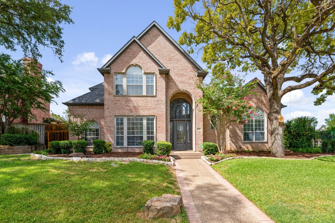 984 Redwing Drive Coppell TX 75019