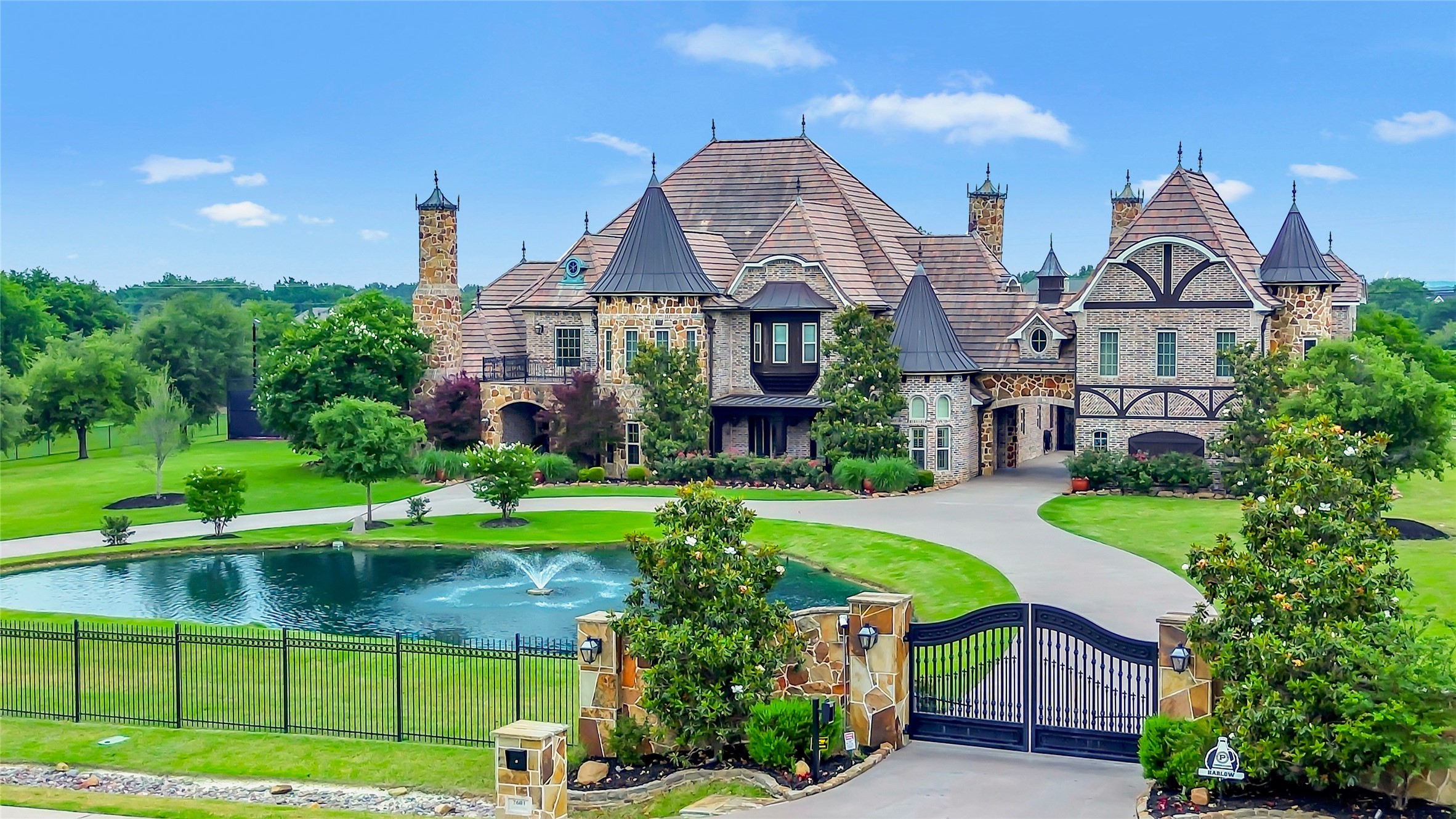 2601 Twelve Oaks Lane Celina TX 75078