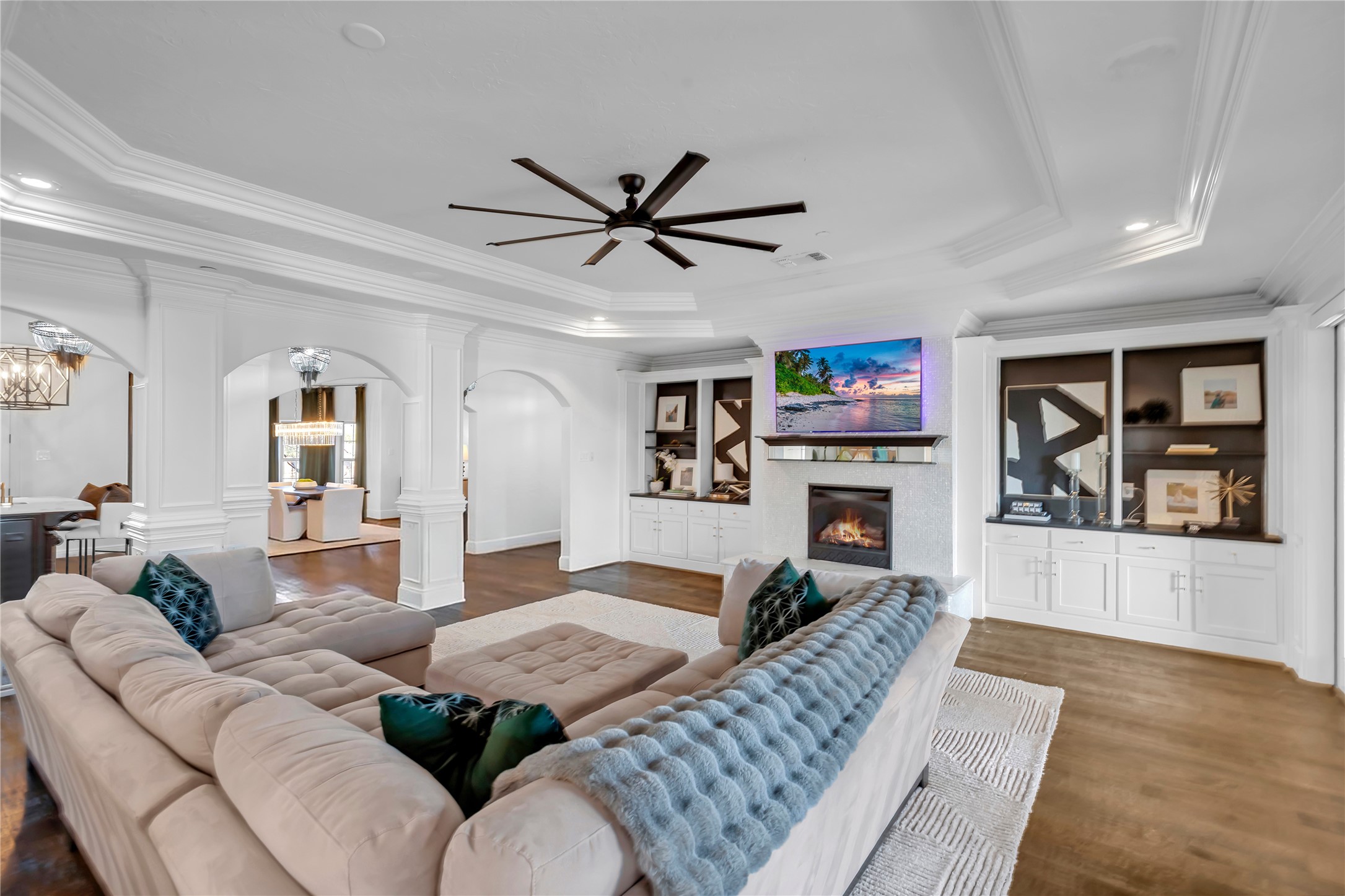 2601 Twelve Oaks Lane Celina TX 75078