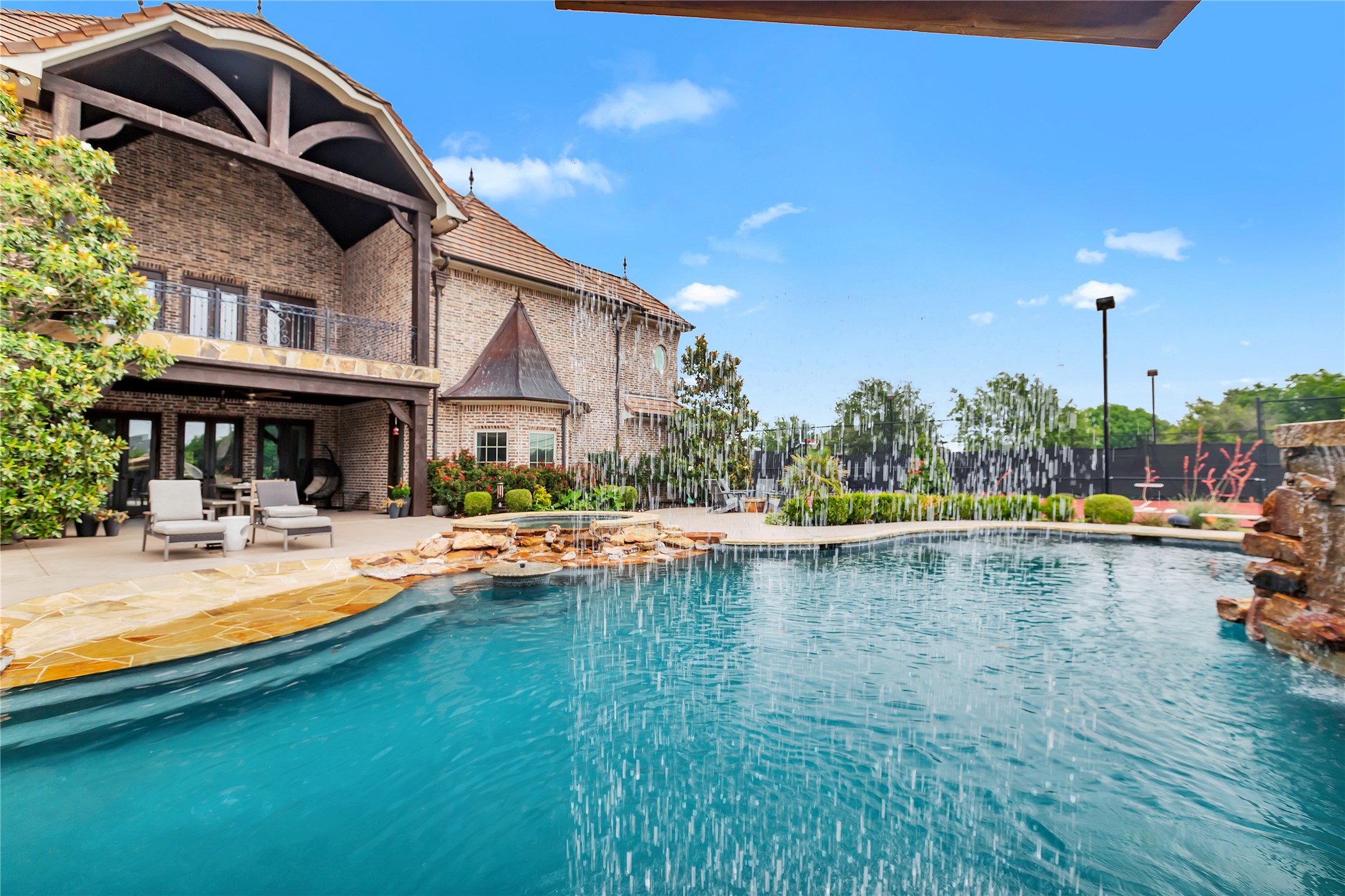 2601 Twelve Oaks Lane Celina TX 75078
