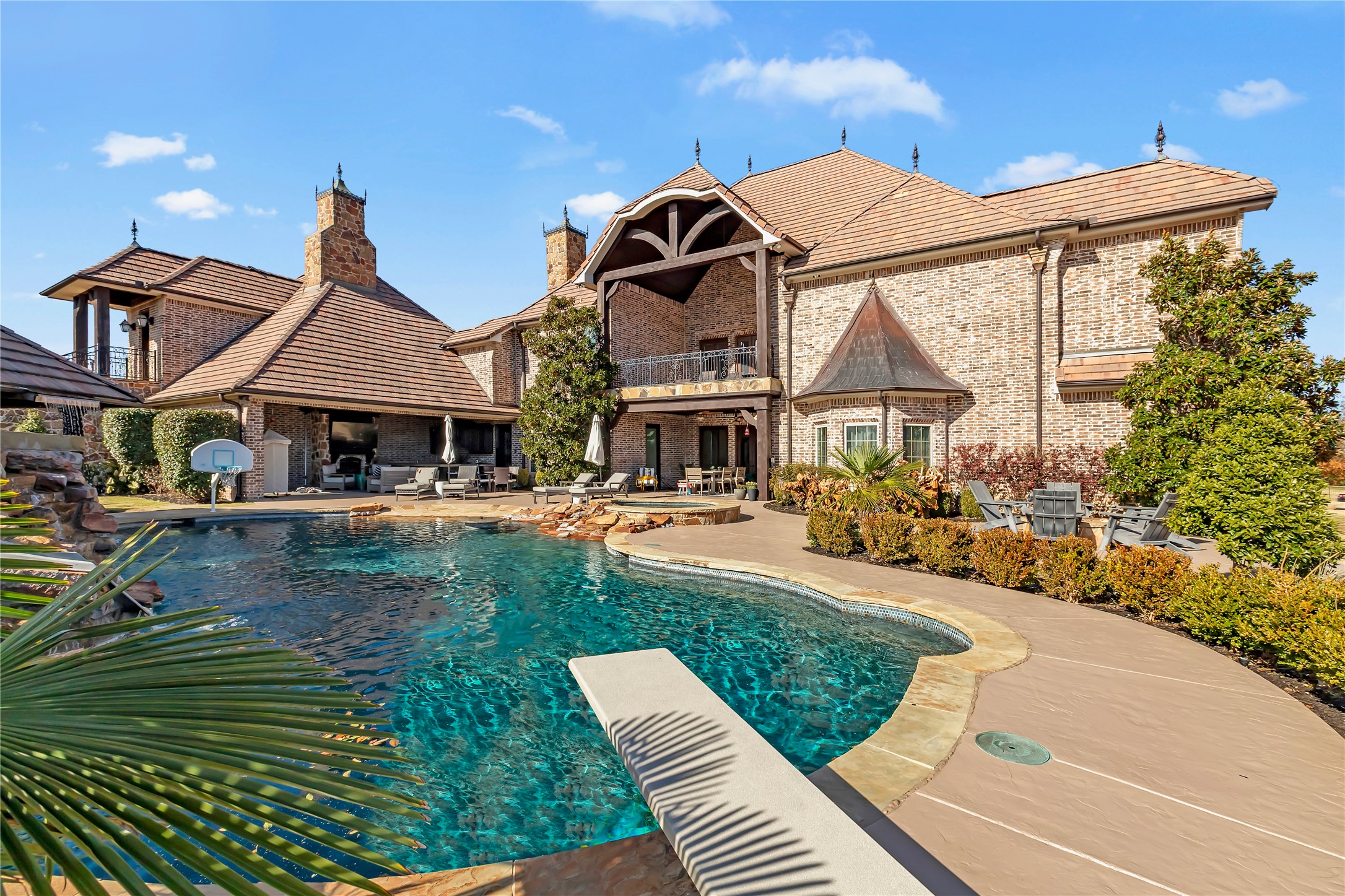 2601 Twelve Oaks Lane Celina TX 75078