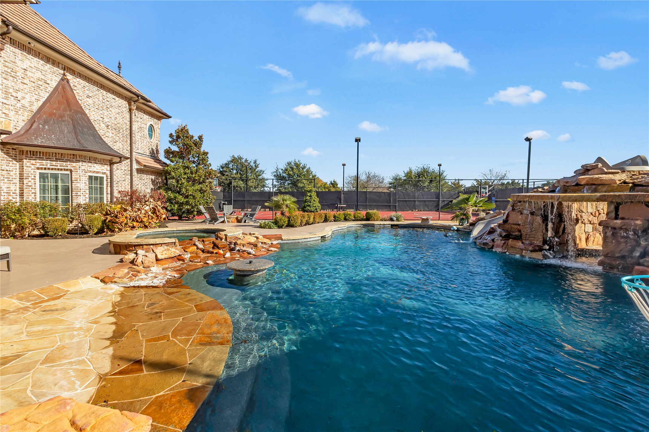 2601 Twelve Oaks Lane Celina TX 75078