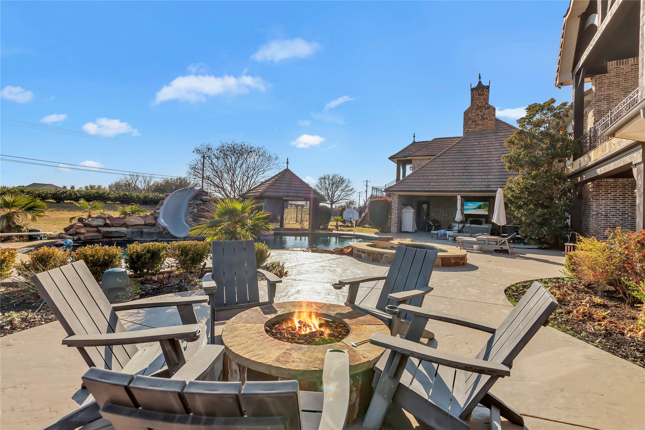 2601 Twelve Oaks Lane Celina TX 75078