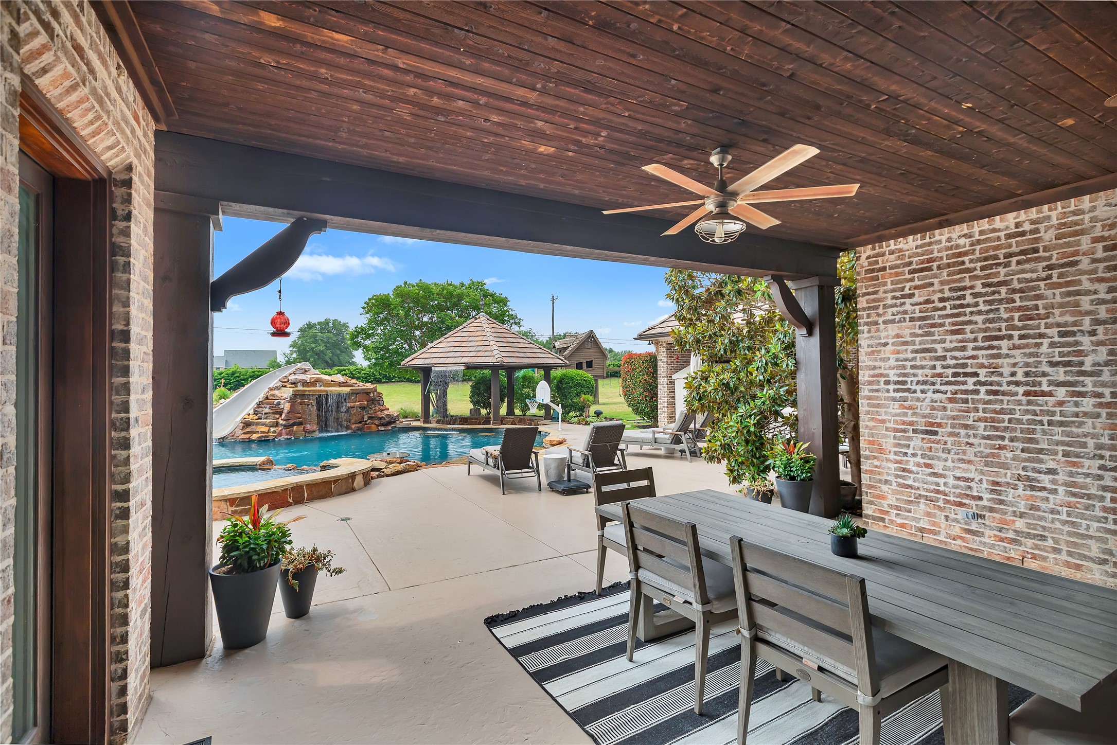 2601 Twelve Oaks Lane Celina TX 75078