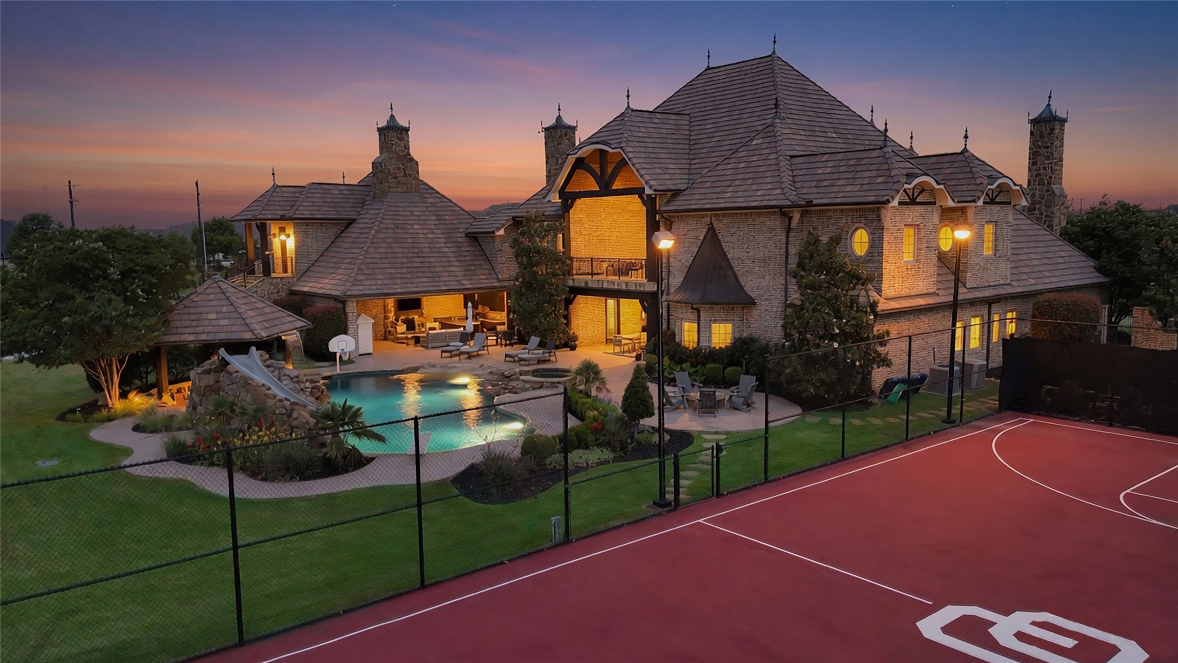 2601 Twelve Oaks Lane Celina TX 75078