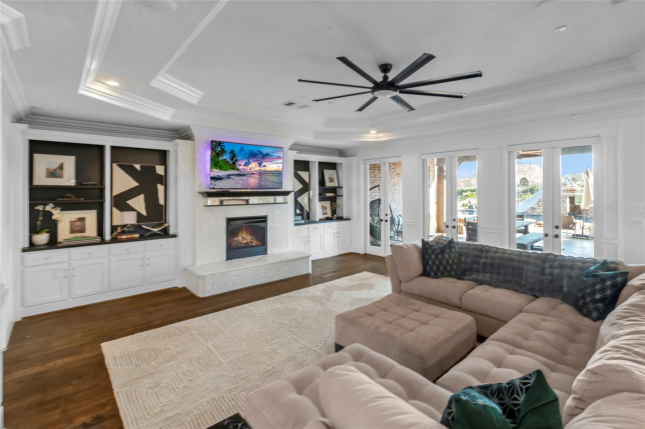 2601 Twelve Oaks Lane Celina TX 75078