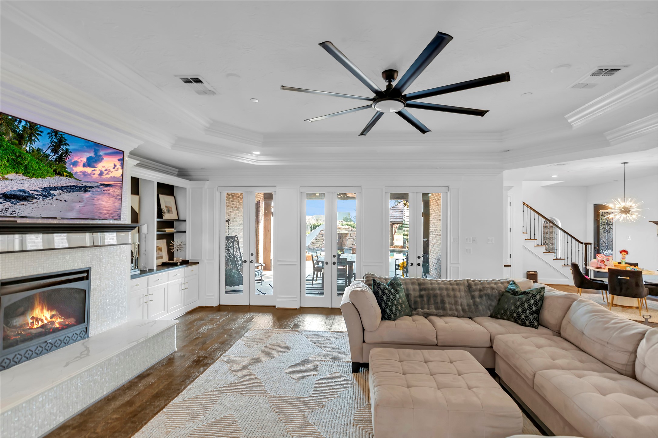 2601 Twelve Oaks Lane Celina TX 75078