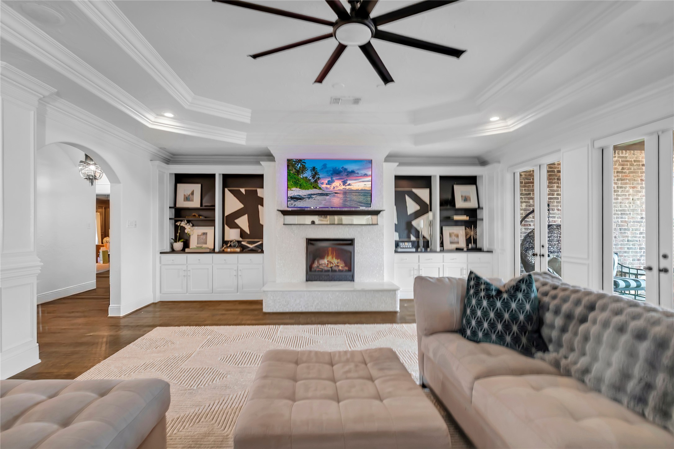 2601 Twelve Oaks Lane Celina TX 75078