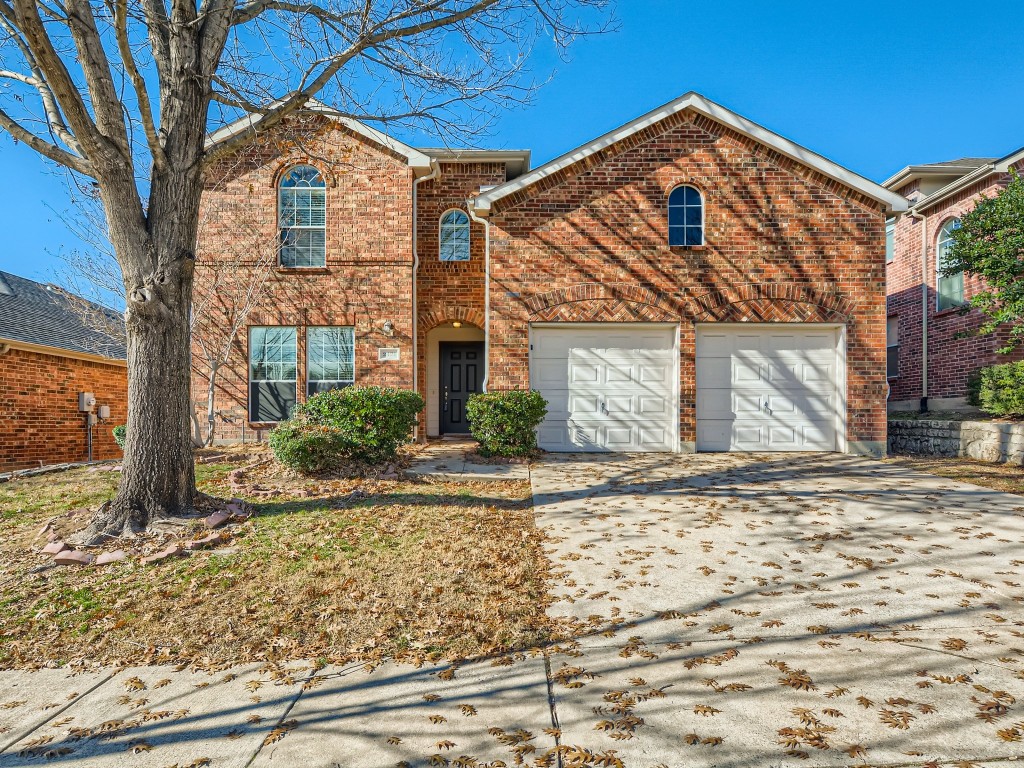2421 Spoonbill Court Mesquite TX 75181