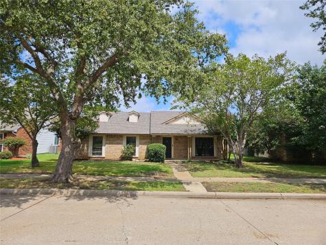 2832 Dickens Lane Flower Mound TX 75028