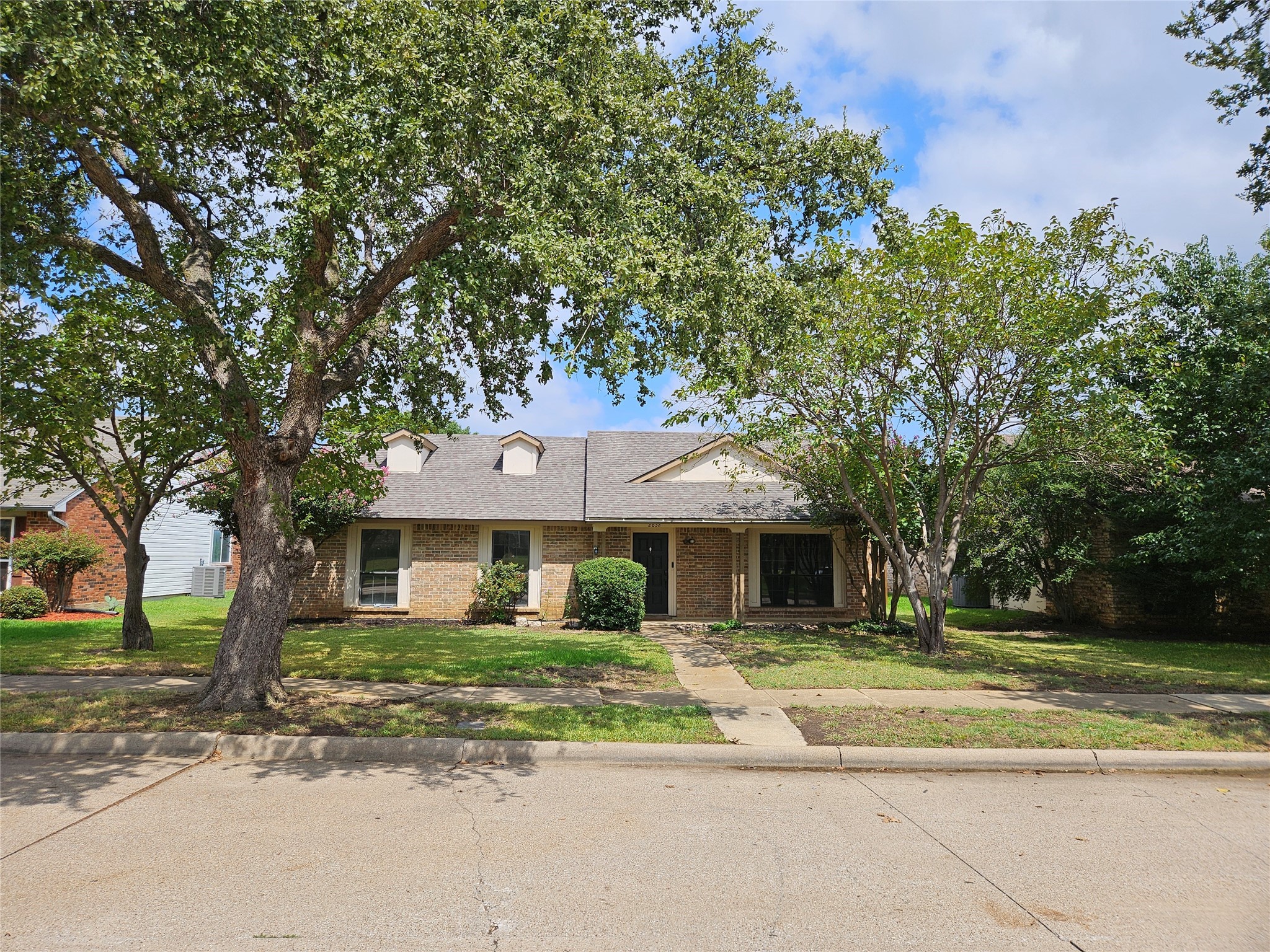 2832 Dickens Lane Flower Mound TX 75028