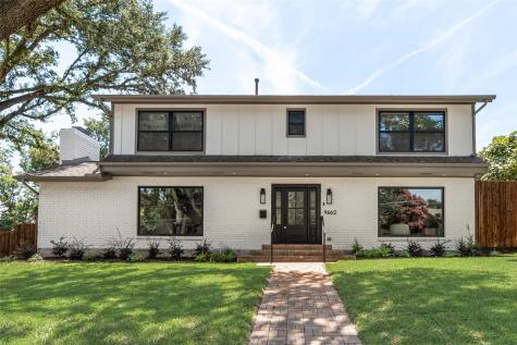 9662 Angleridge Road Dallas TX 75238