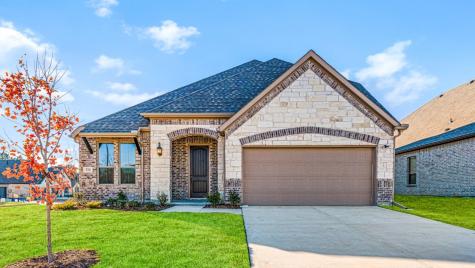 550 Cristo Range Drive Greenville TX 75402