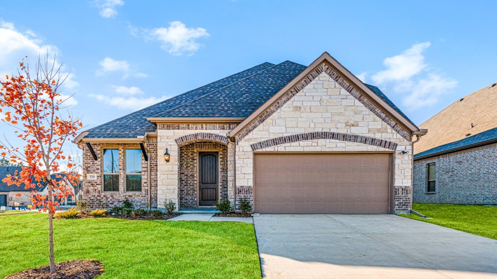 550 Cristo Range Drive Greenville TX 75402