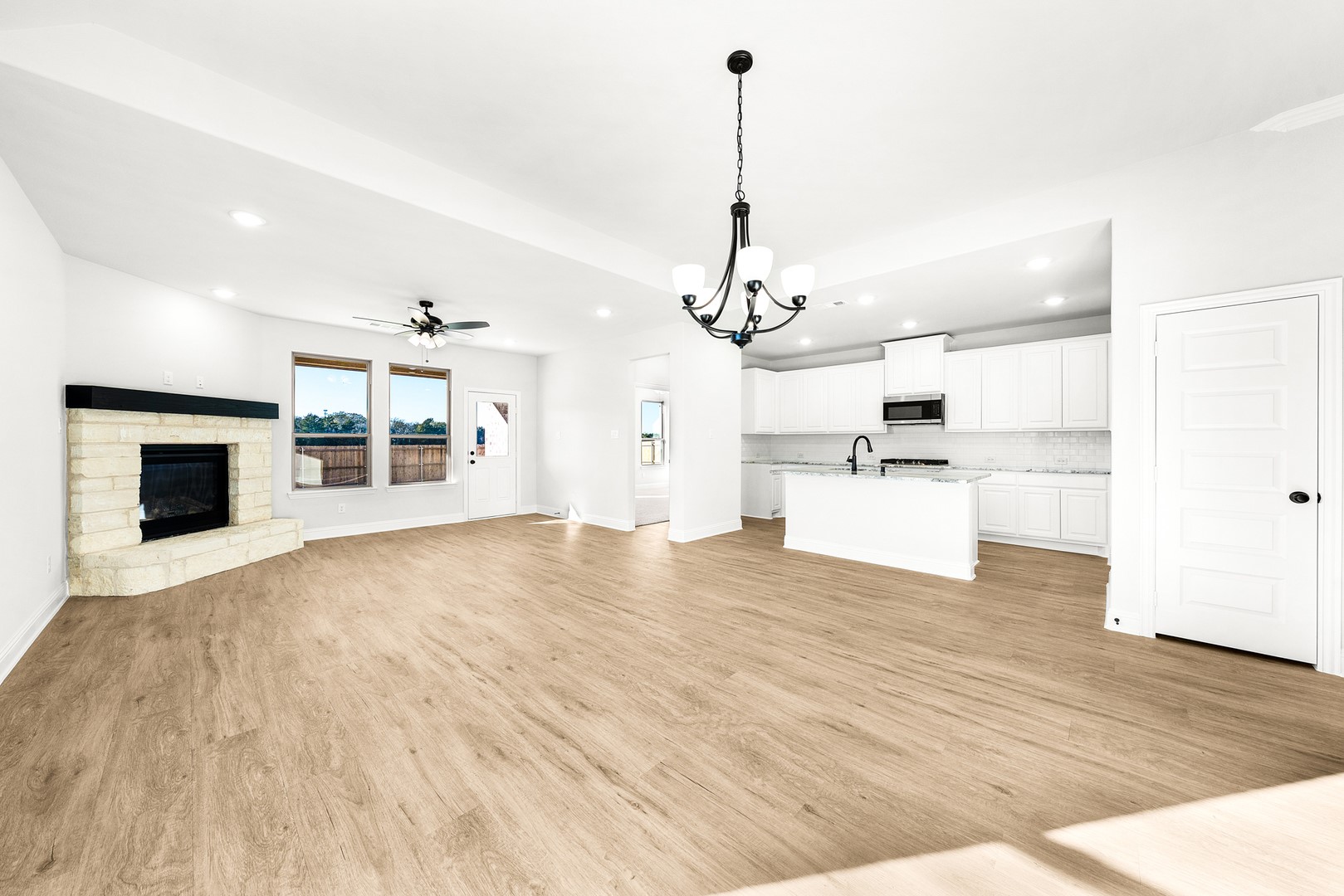 550 Cristo Range Drive Greenville TX 75402