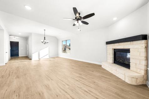 550 Cristo Range Drive Greenville TX 75402