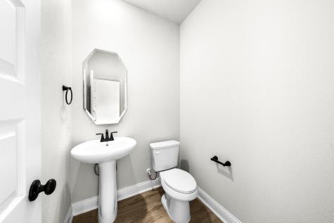 550 Cristo Range Drive Greenville TX 75402