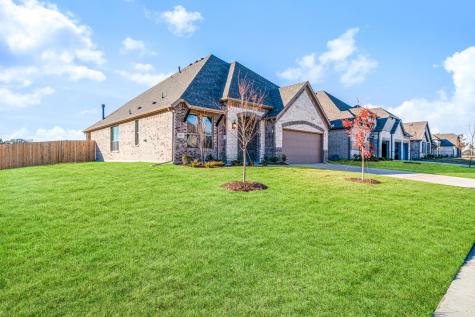 550 Cristo Range Drive Greenville TX 75402