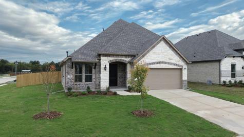 550 Cristo Range Drive Greenville TX 75402