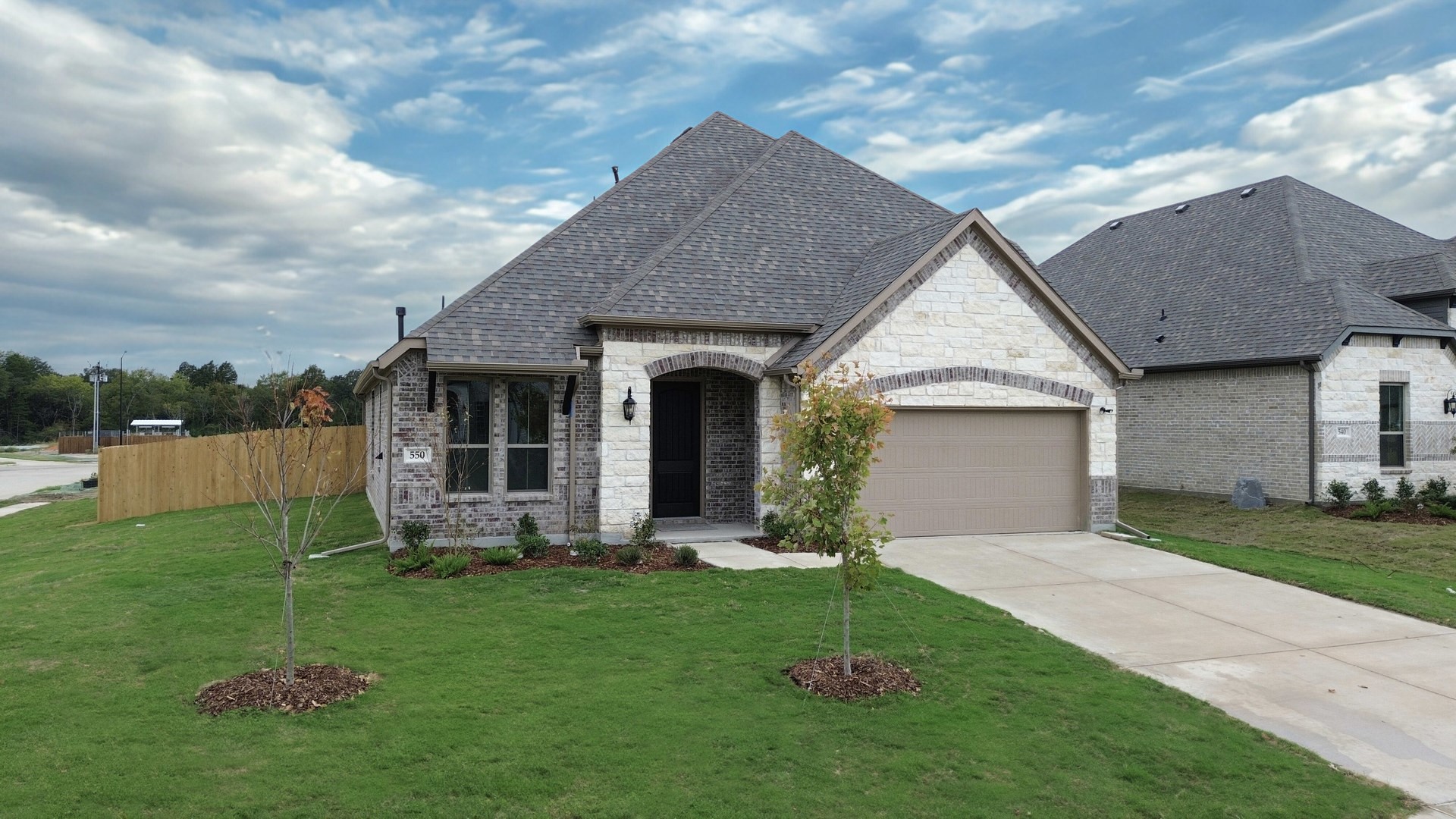 550 Cristo Range Drive Greenville TX 75402