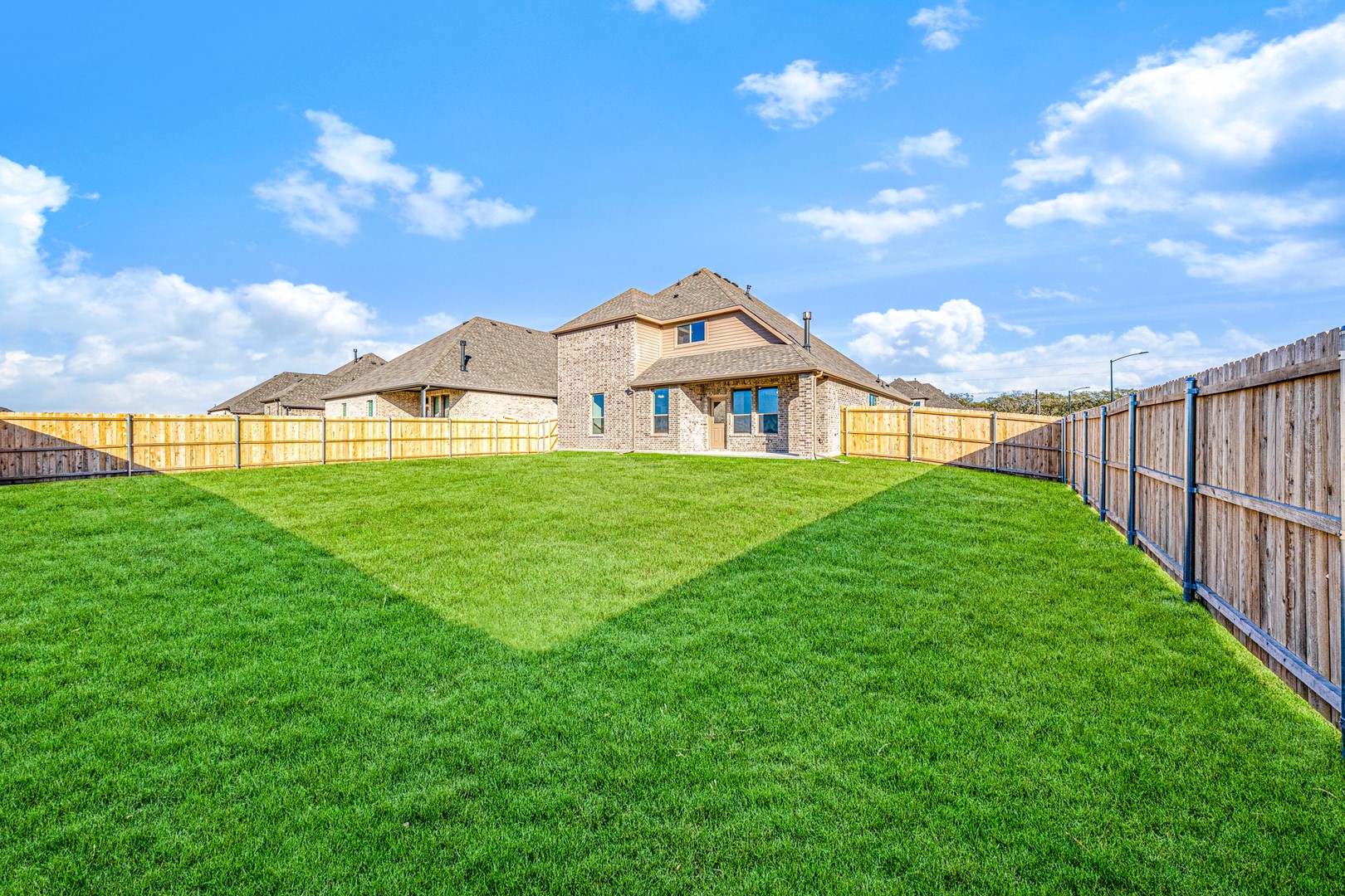 550 Cristo Range Drive Greenville TX 75402
