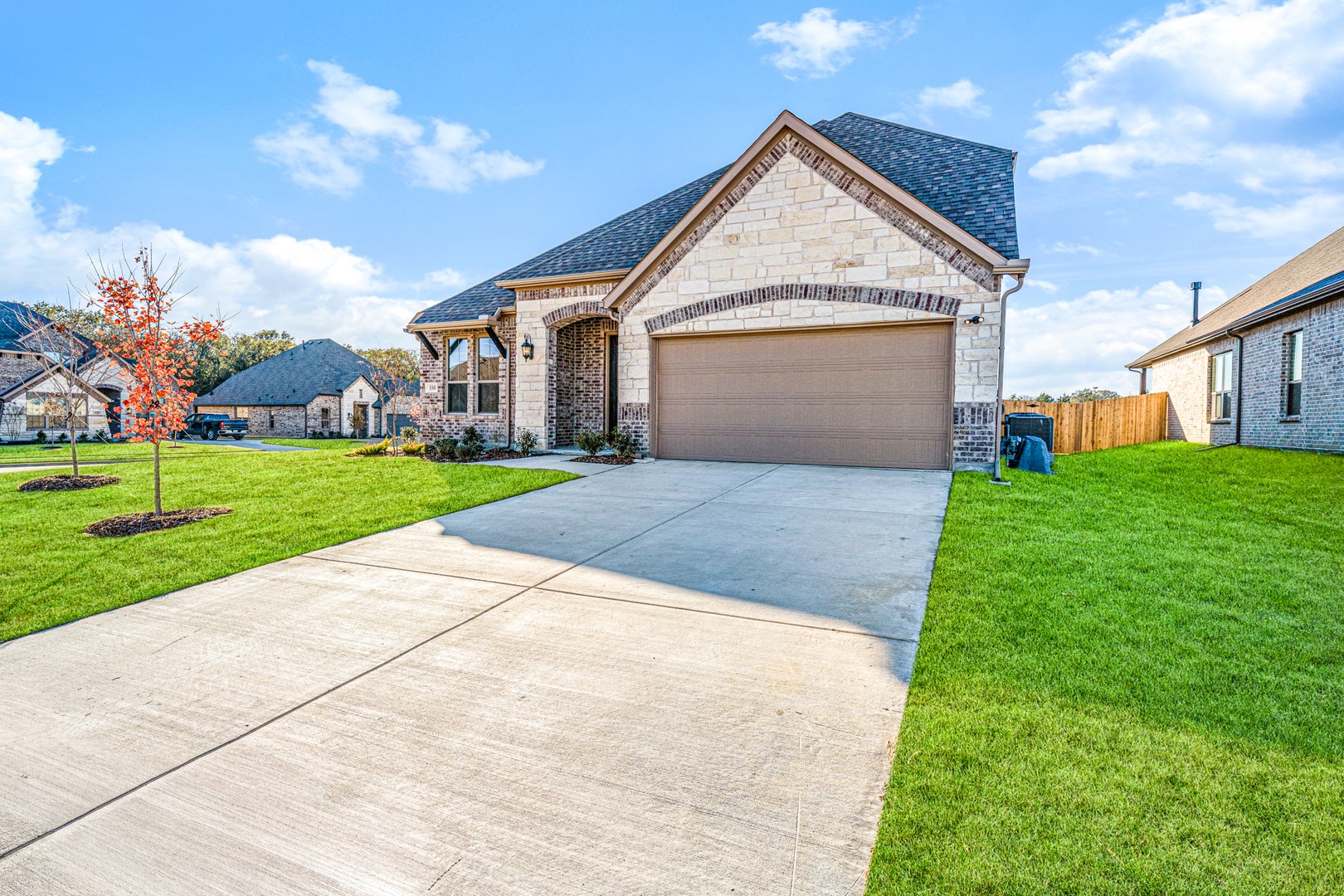 550 Cristo Range Drive Greenville TX 75402
