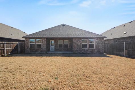 128 Newsom Drive Royse City TX 75189