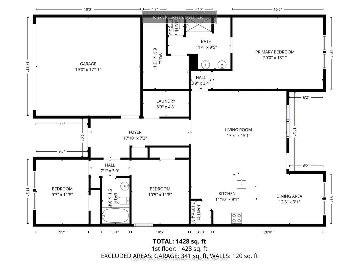 128 Newsom Drive Royse City TX 75189