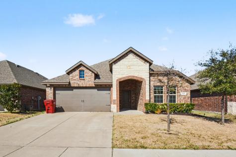 128 Newsom Drive Royse City TX 75189