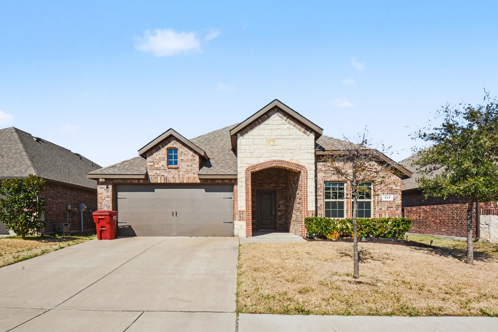 128 Newsom Drive Royse City TX 75189