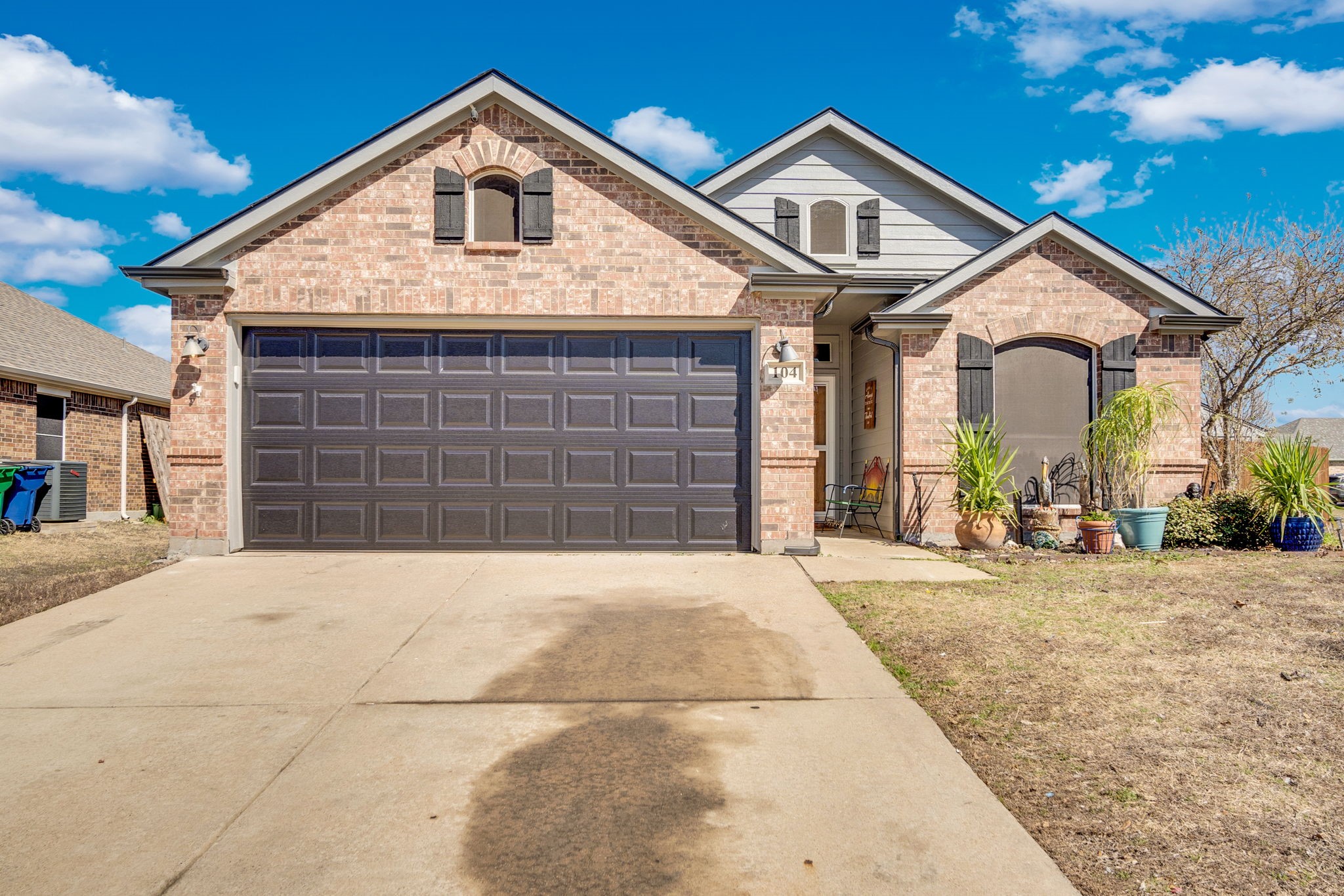 104 Coyote Run Waxahachie TX 75165