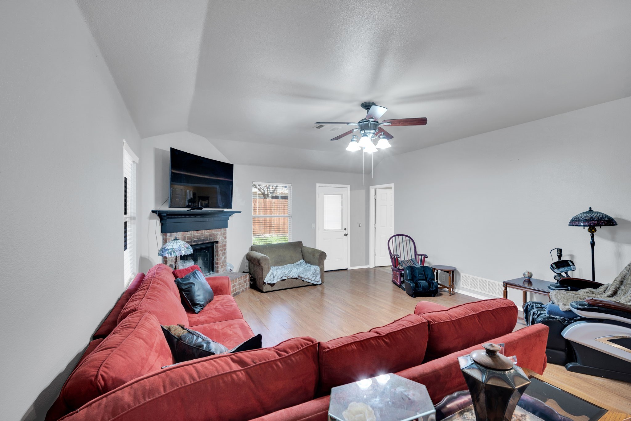 104 Coyote Run Waxahachie TX 75165