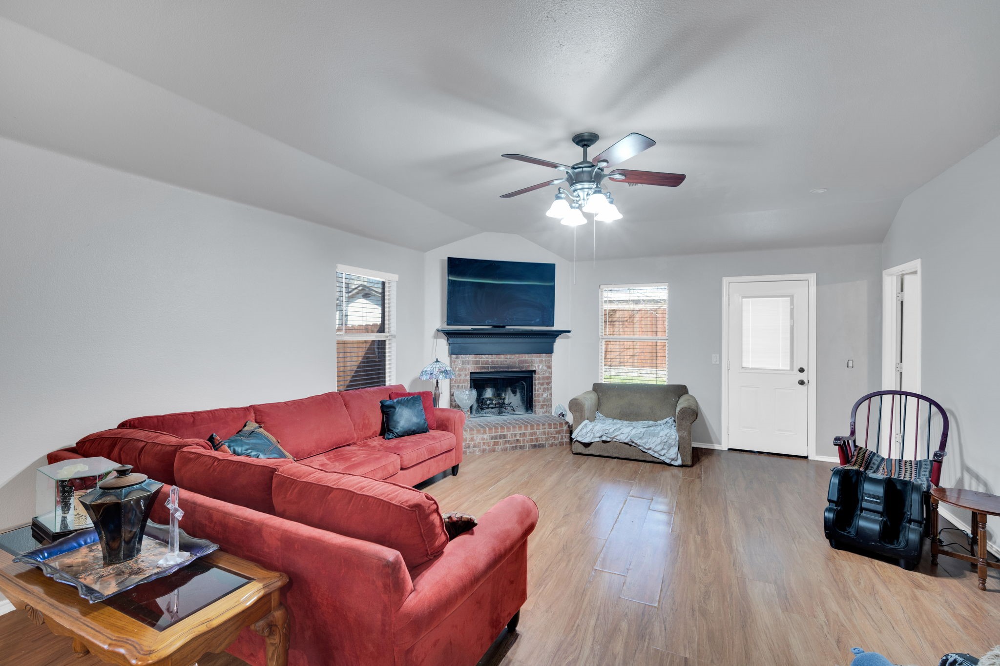 104 Coyote Run Waxahachie TX 75165