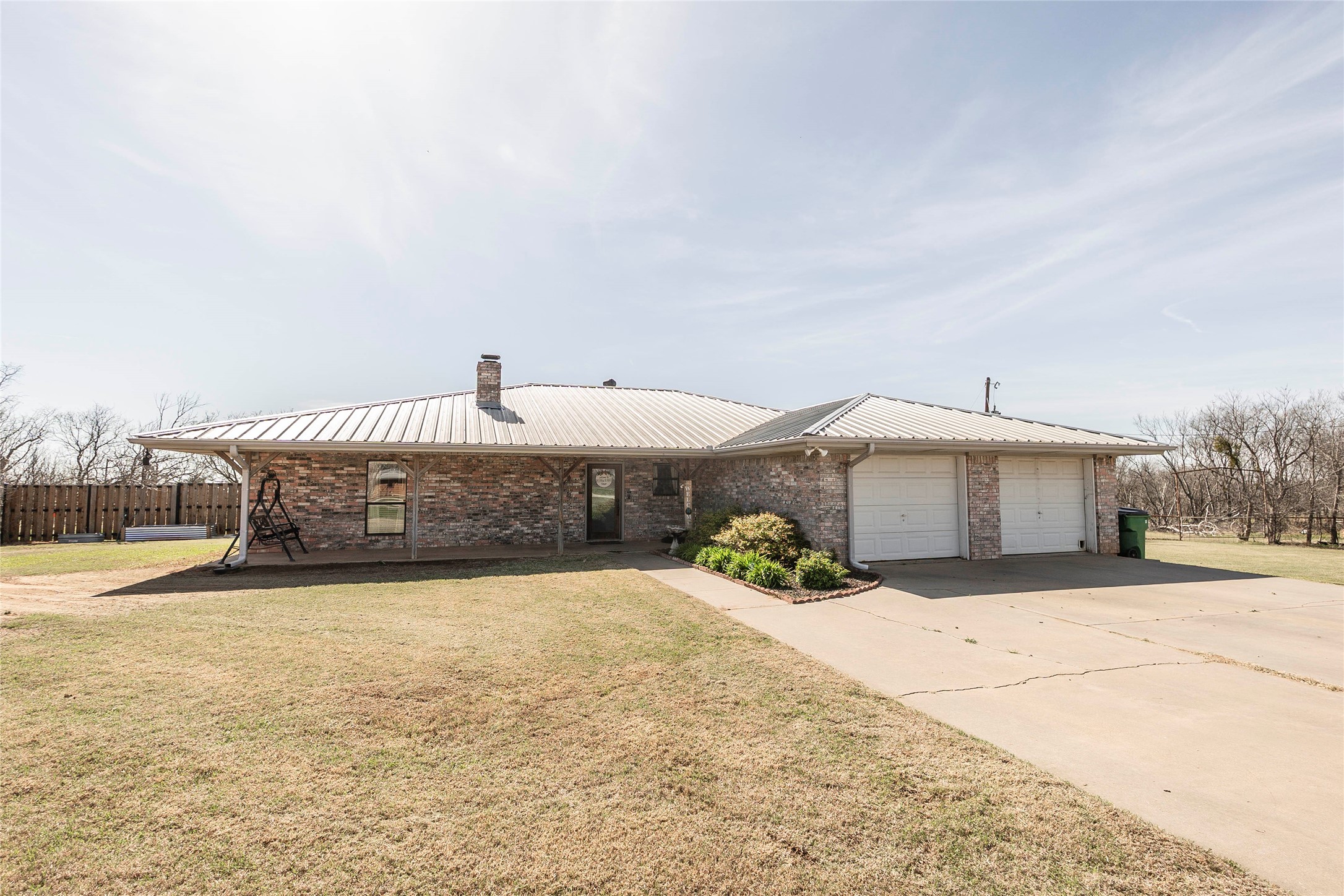 1007 W South Street Henrietta TX 76365