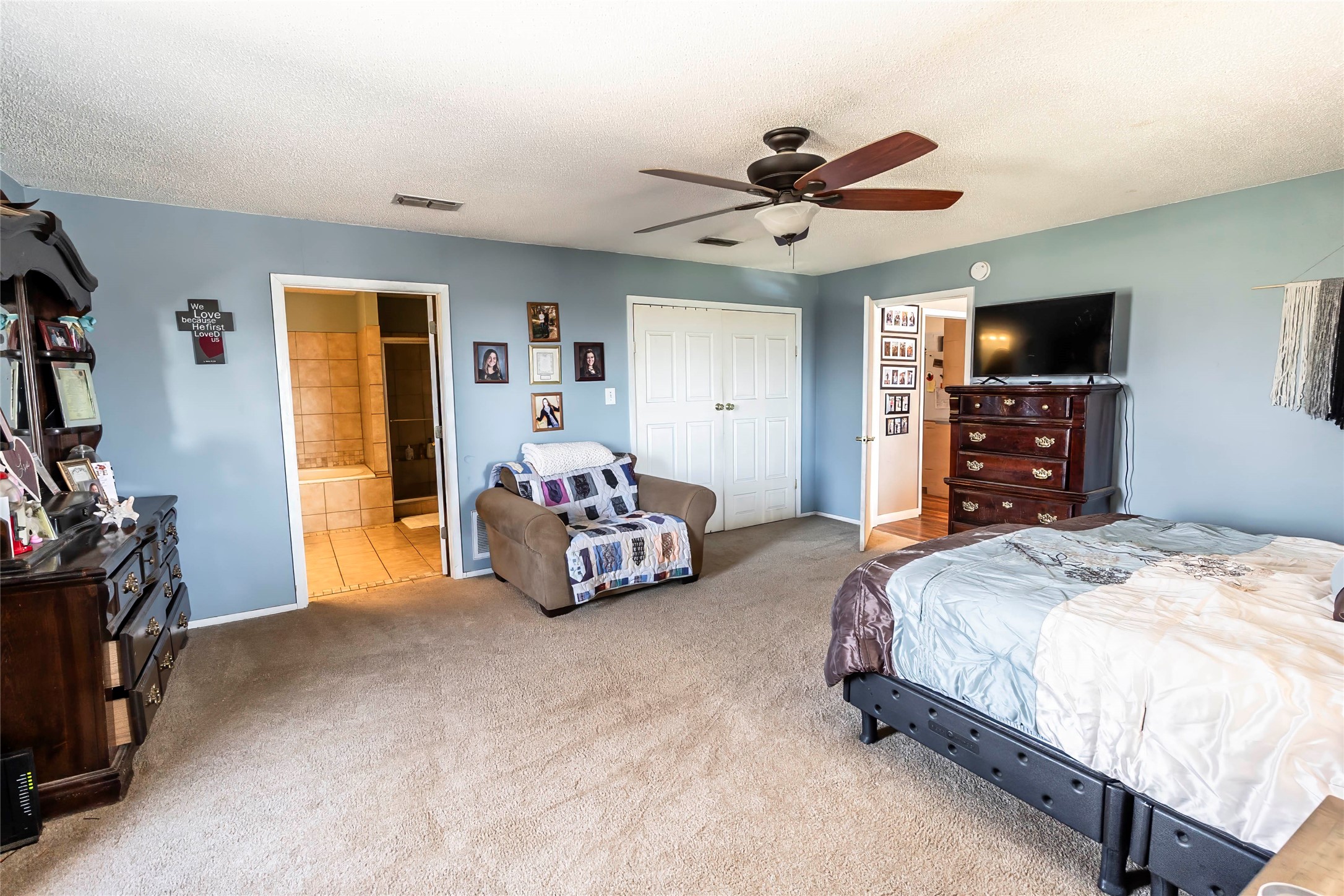 1007 W South Street Henrietta TX 76365