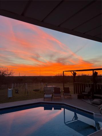 1007 W South Street Henrietta TX 76365