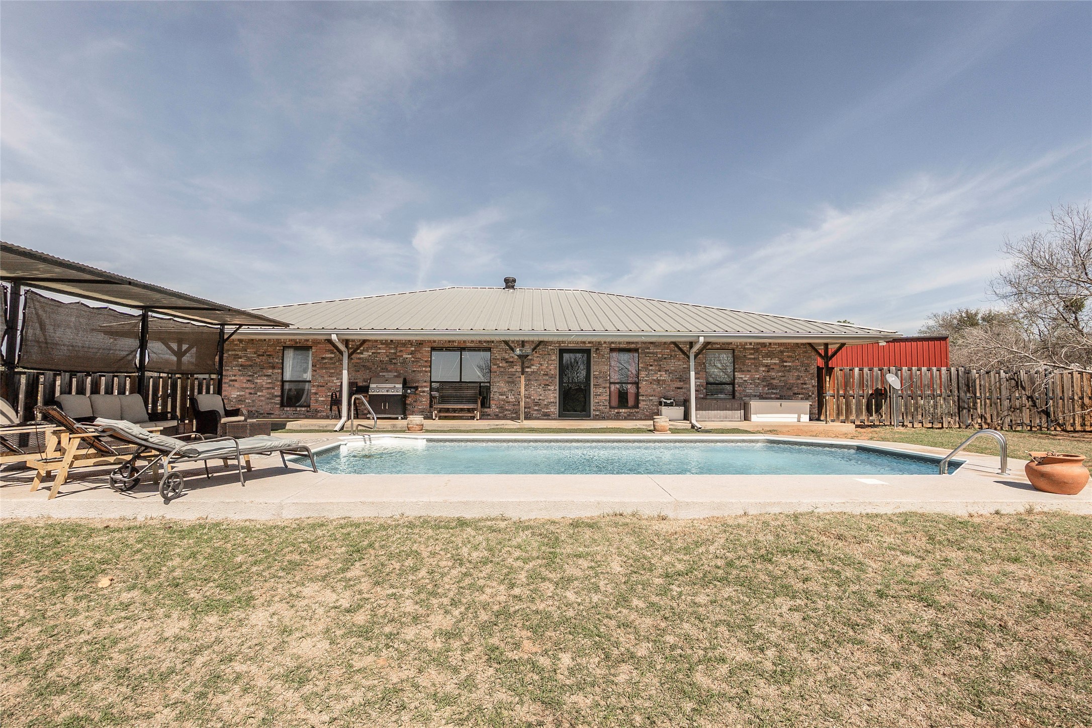 1007 W South Street Henrietta TX 76365