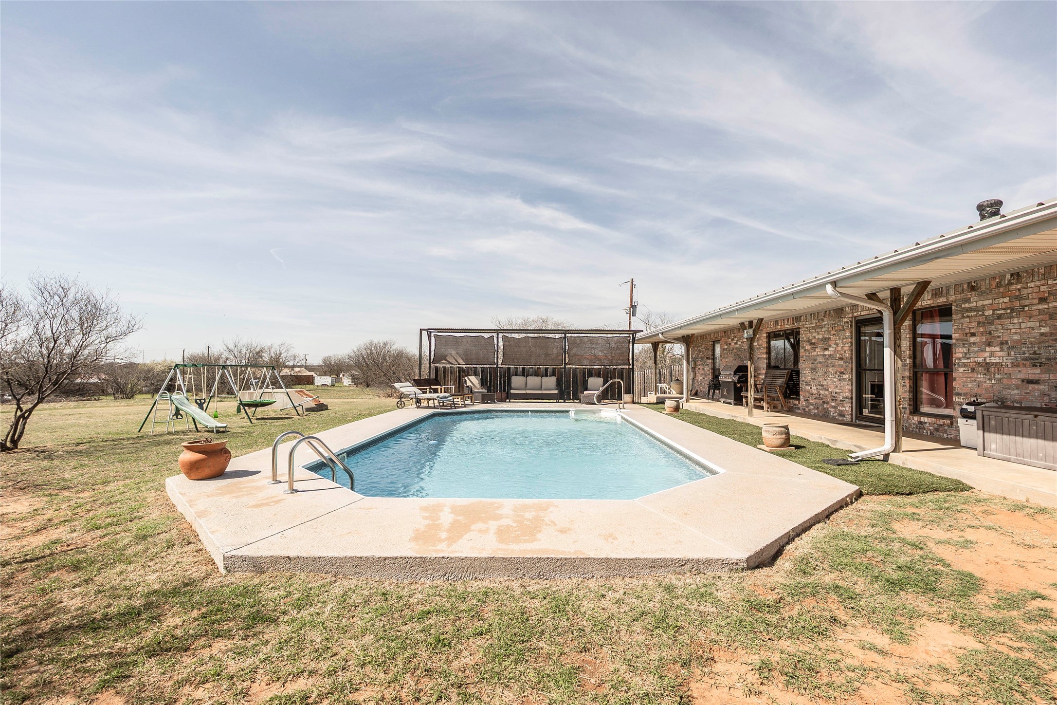 1007 W South Street Henrietta TX 76365