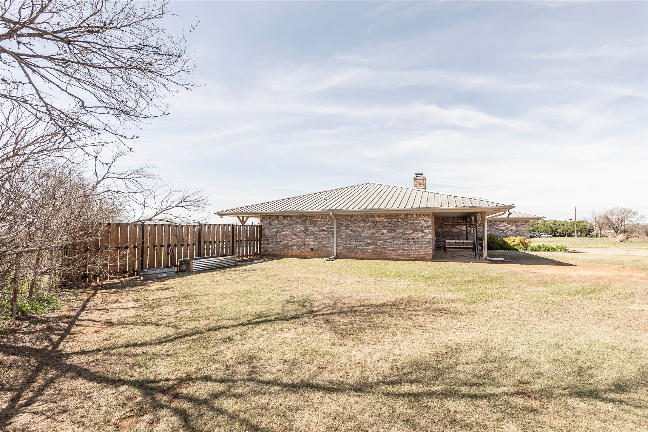 1007 W South Street Henrietta TX 76365