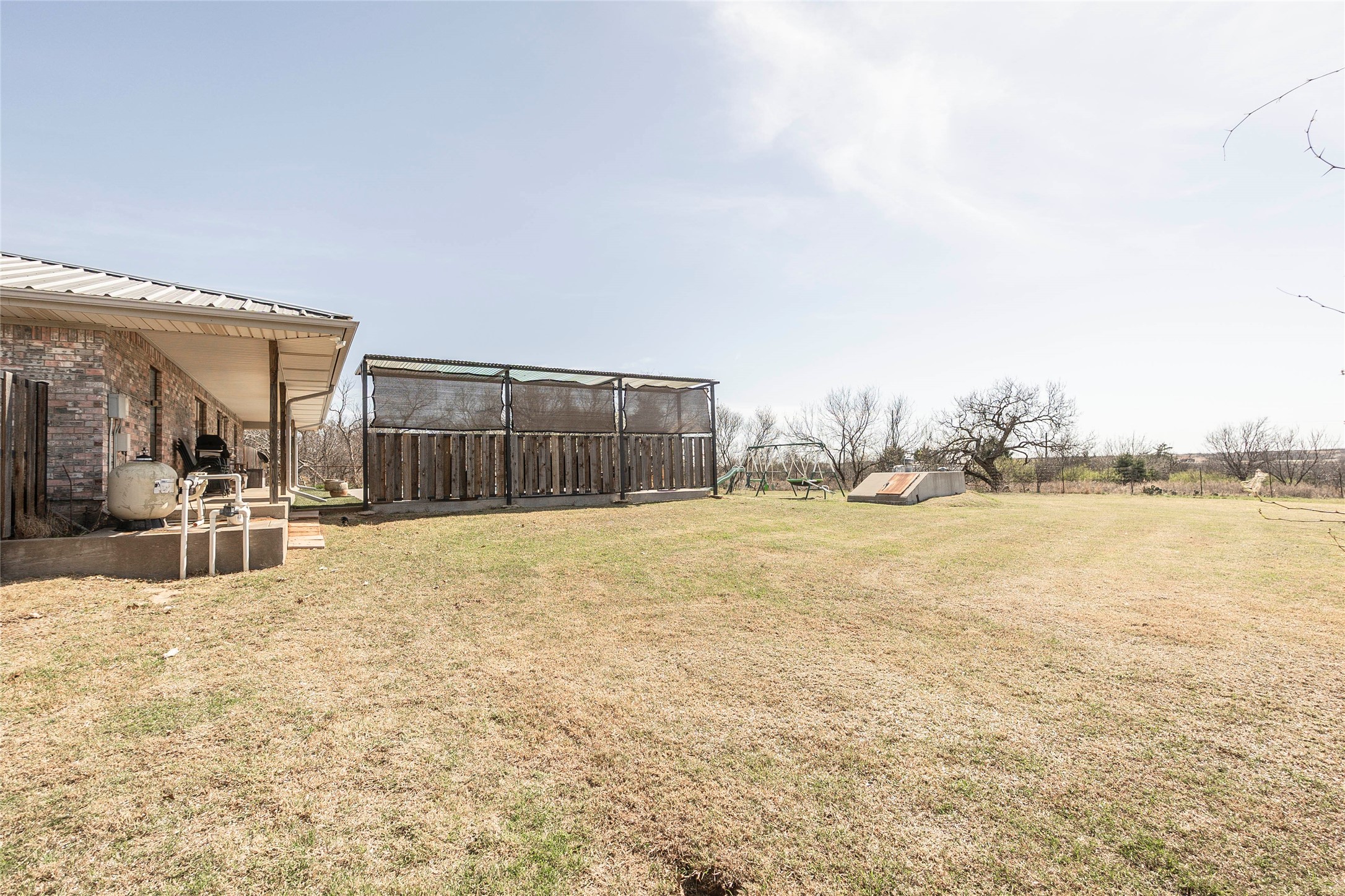 1007 W South Street Henrietta TX 76365