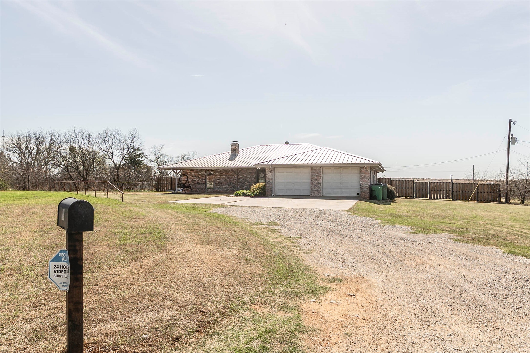 1007 W South Street Henrietta TX 76365