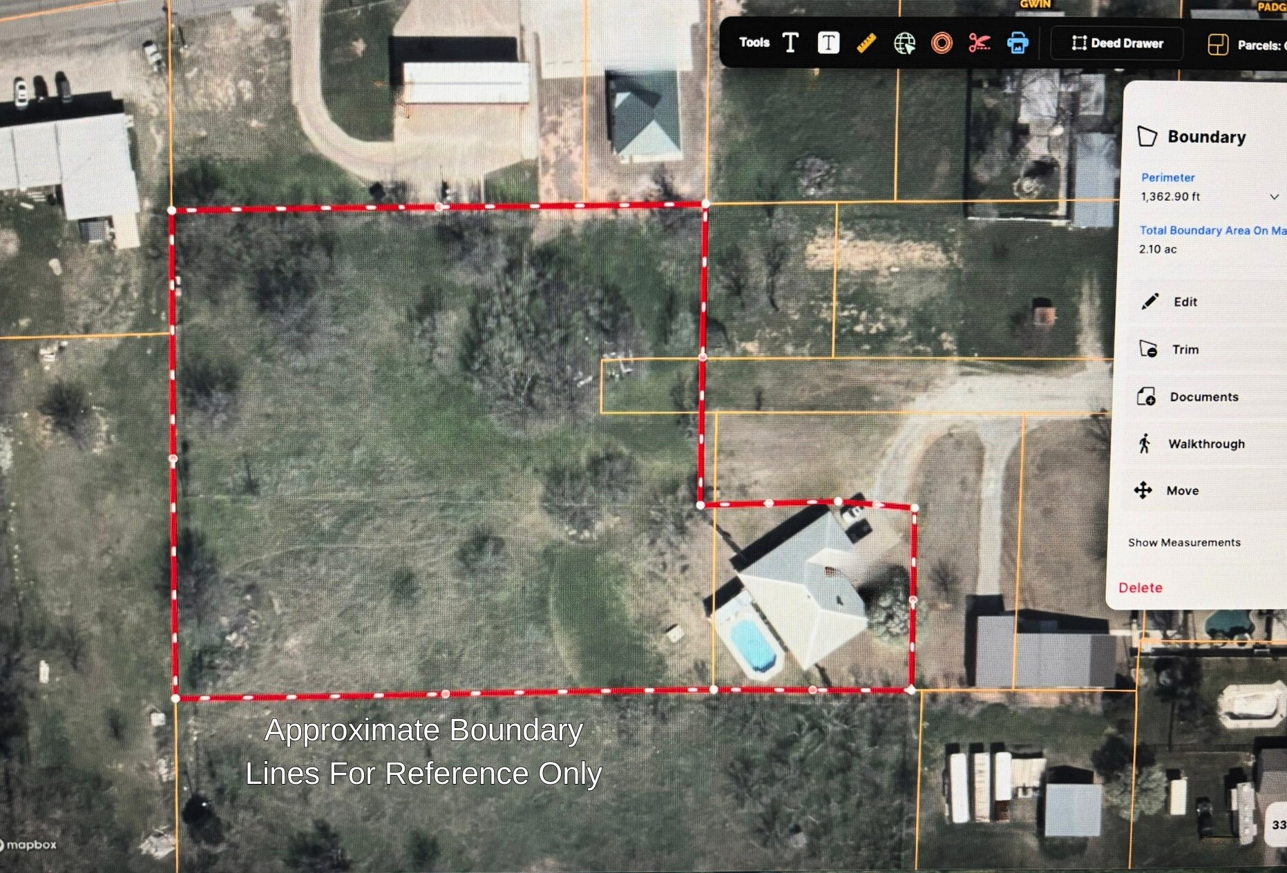 1007 W South Street Henrietta TX 76365