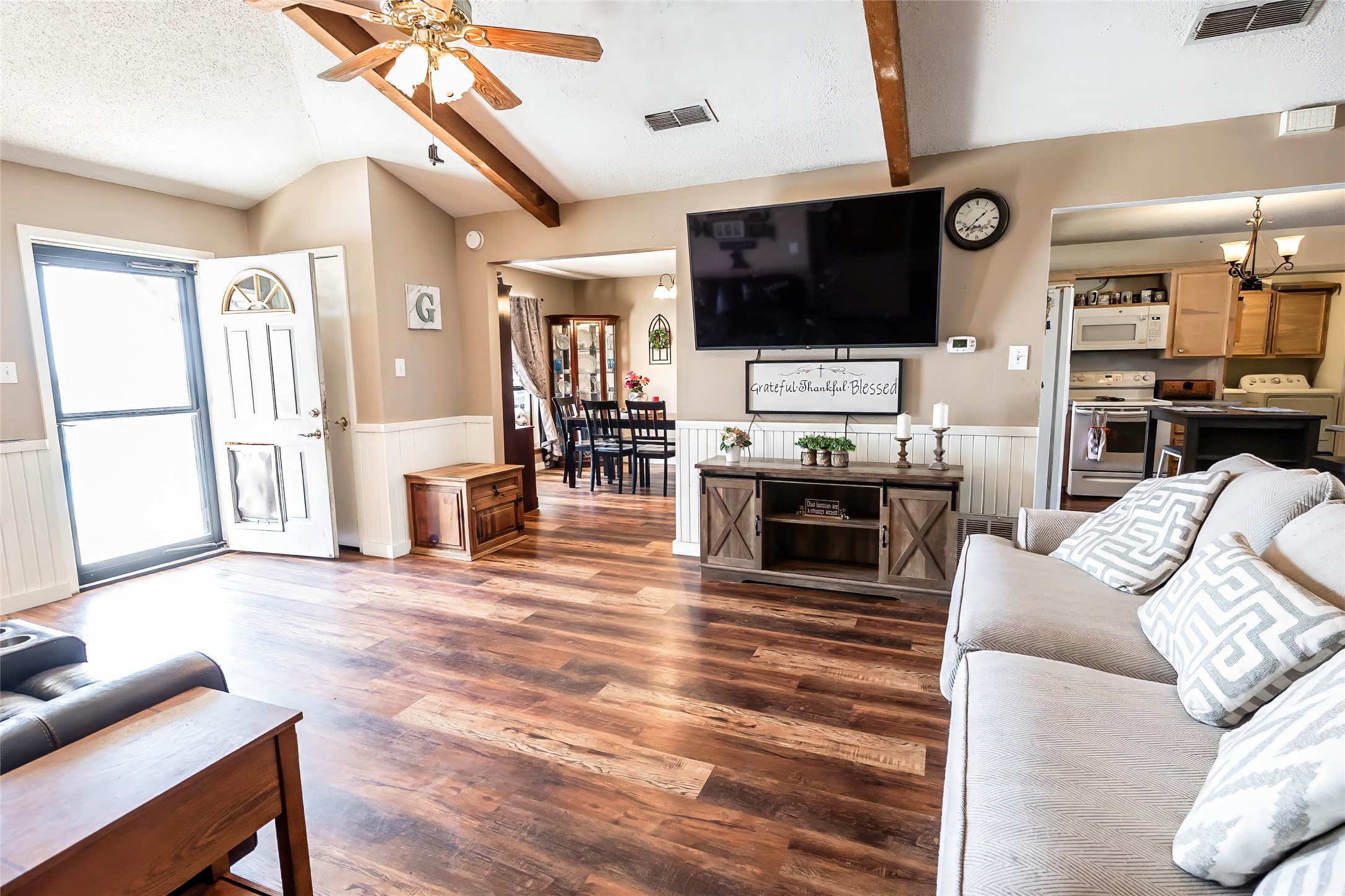 1007 W South Street Henrietta TX 76365