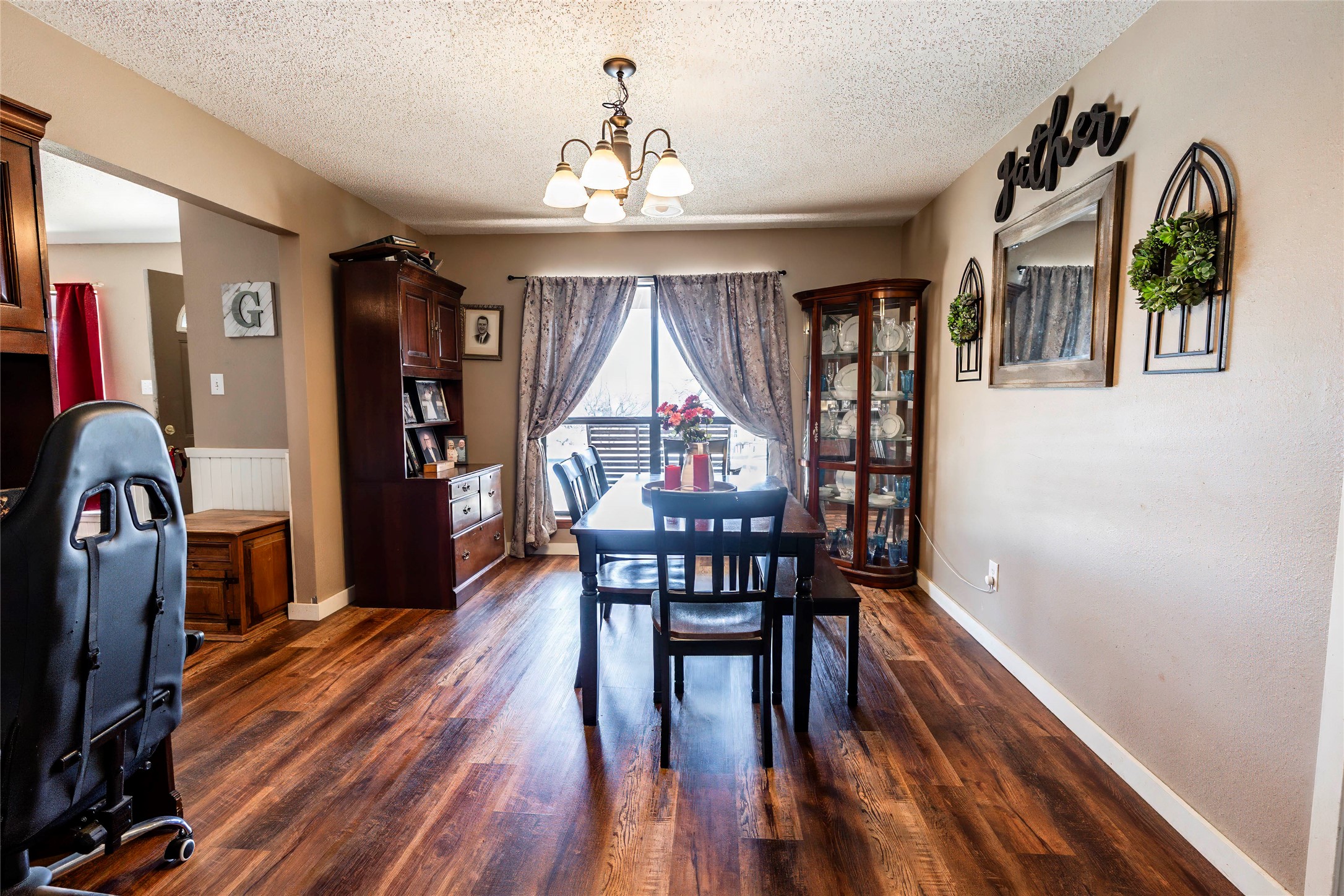 1007 W South Street Henrietta TX 76365