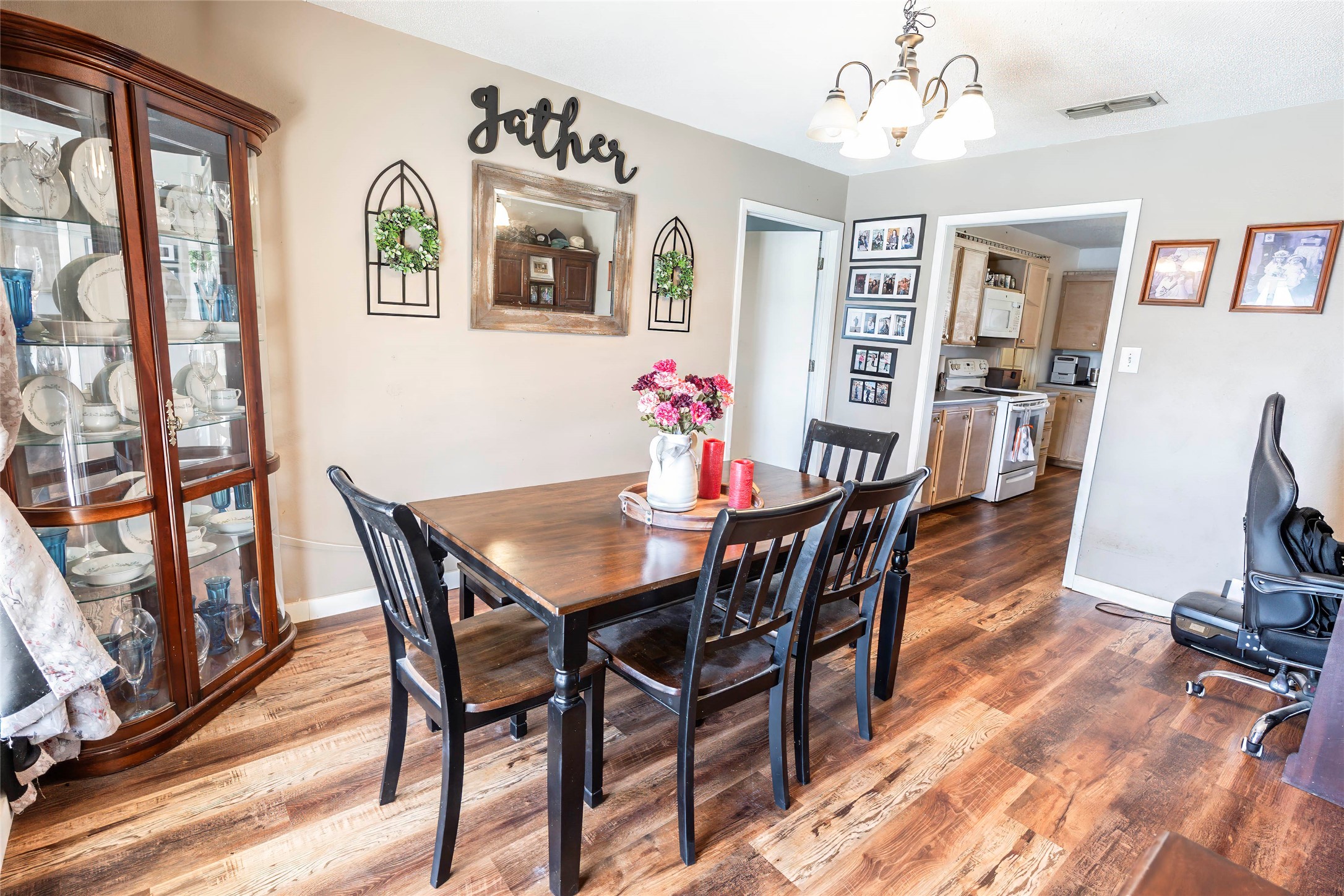 1007 W South Street Henrietta TX 76365